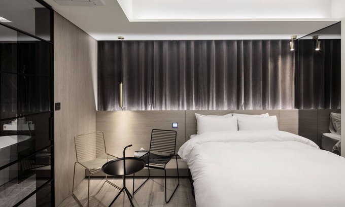 Wangsimnidoseon-dong Hotel | H Hotel Wangsimni