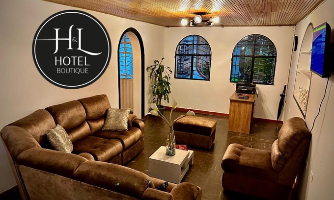 Modelia Hotel | H&L BOUTIQUE