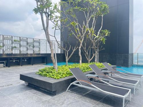 Shah Alam Apartment | H Residence Hill10 I-City