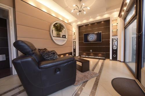 Arad Apartment | H & V Residence - Bungalow Apartment