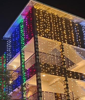 Peroorkada Apartment | H02 Lumirefresh - Thalam