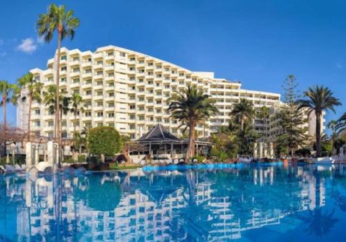 El Madronal Hotel | H10 Las Palmeras