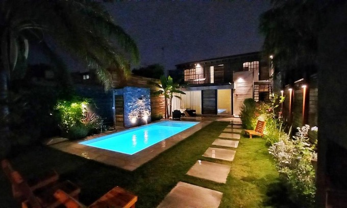 Mendoza City Center Apartment | H125 - Complejo Mendoza