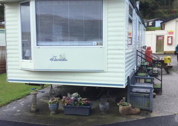 Aberystwyth House | H15