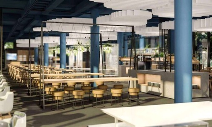 Zentrum-Ost Hotel | H2 Hotel Leipzig
