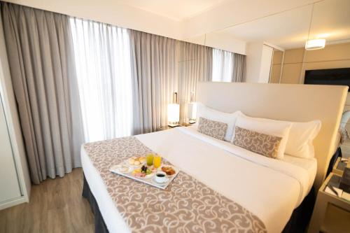 Santo Agostinho Hotel | H2 Platinum Lourdes