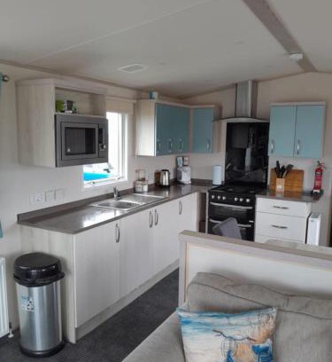Lossiemouth Apartment | H26 at Silversands