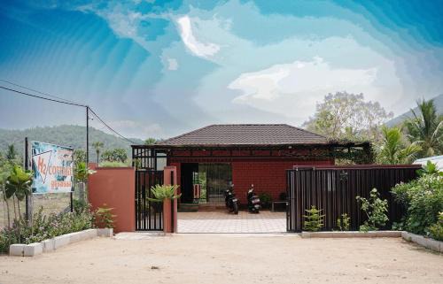 Pennagaram Hotel | H2cottage