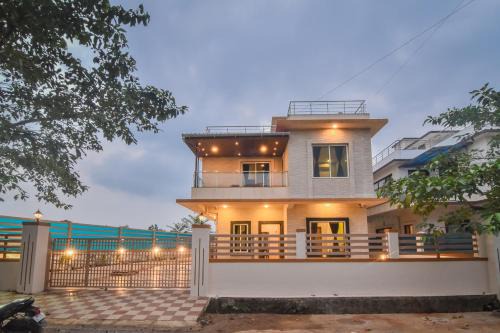 Tungarli Villa | H2O Greens Villa