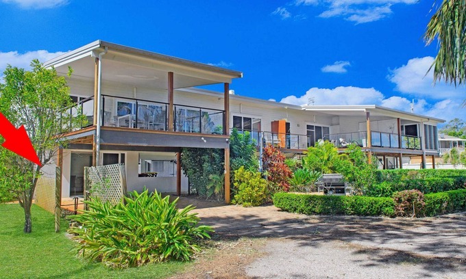 North Haven Apartment | H2O Holiday Apartments - Unit 14