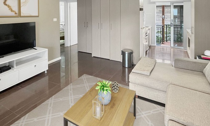 North Haven Apartment | H2O Holiday Apartments - Unit 10
