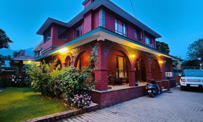 Bullawala House | H3-429 Mussoorie Road Entire Home