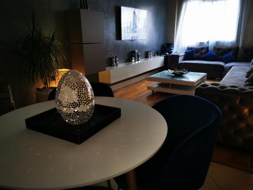 Cite El Houda Apartment | H3
