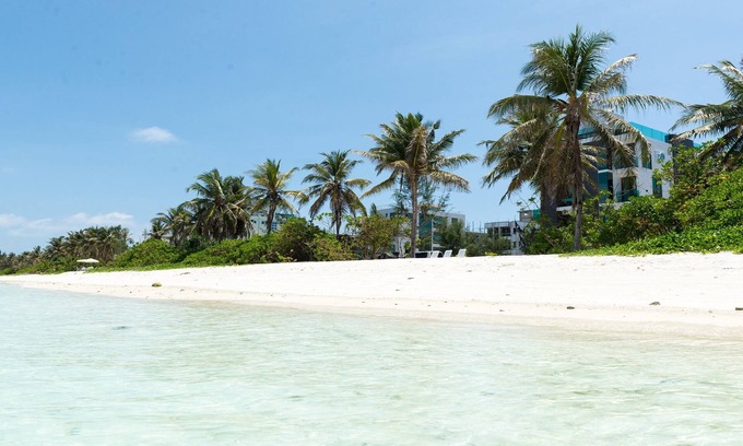 Hulhumale Hotel | H78 Maldives