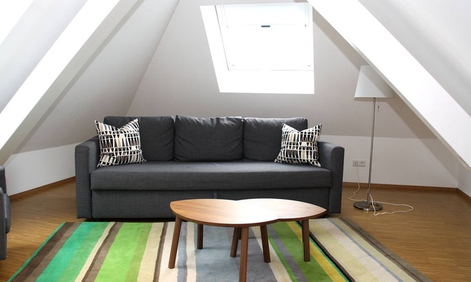 Hinterzarten Apartment | H9 vacation apartment, 65sqm, 2 balconies, 2 bedrooms, max. 6 persons