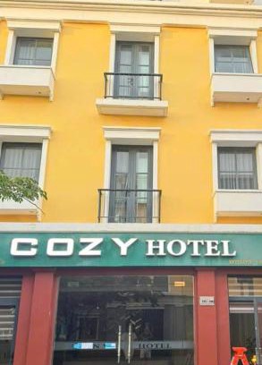 Bai Chay Hotel | Ha Long Cozy Hotel