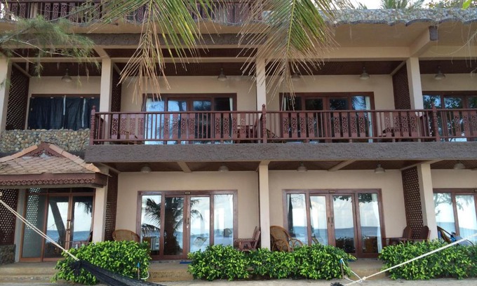 Ko Pha-ngan Resort | Haad Khuad Resort