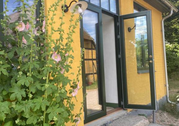 Hagerup Bed & Breakfast | Haagerup Gamle Praestegaard B&B
