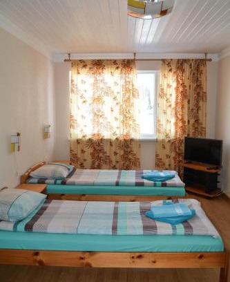 Haanja Apartment | Haanja Guest Apartment with Sauna