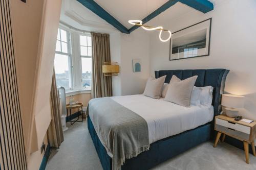St. Andrews Hotel | Haar with Rooms 5 stars
