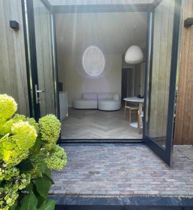 Haarlem House | Haarlems Huisje
