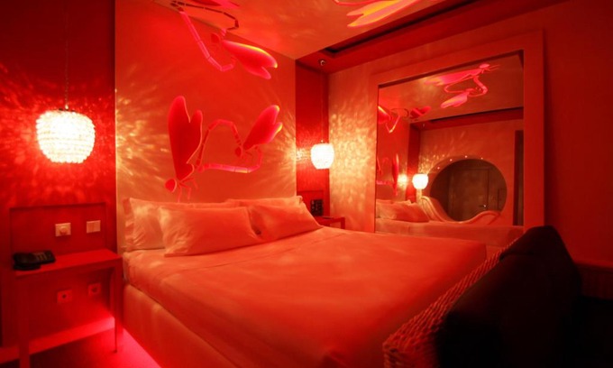 Perafita Hotel | Habana Motel