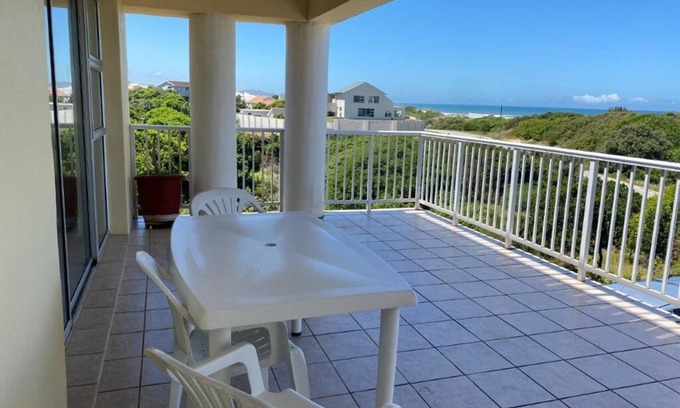 Port Alfred House | Habels haven beach front