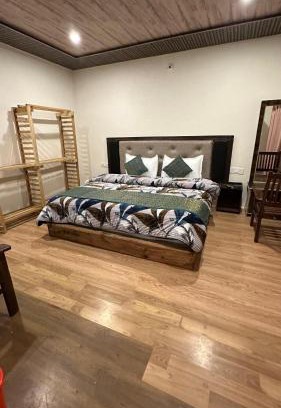 Hundar House | Habib Guest House and Cottage