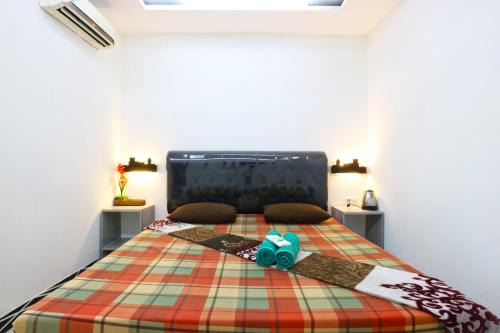 Jakarta Utara House | Habibah Syariah Hotel