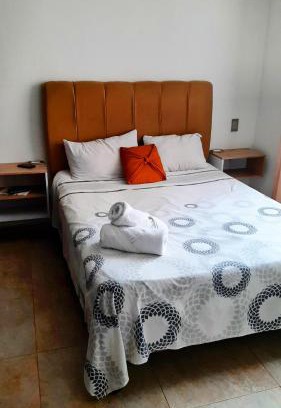 Menga House | Habitación Amoblada Chipichape