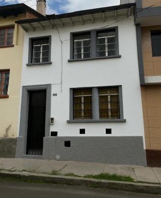 San Juan House | Habitación cómoda en Quito