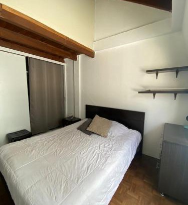 Gabriela Marina House | Habitación casa Andy