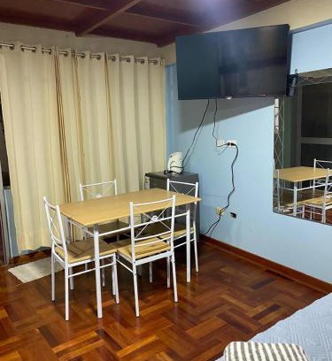 Cajamarca House | Habitación doble en Cajamarca