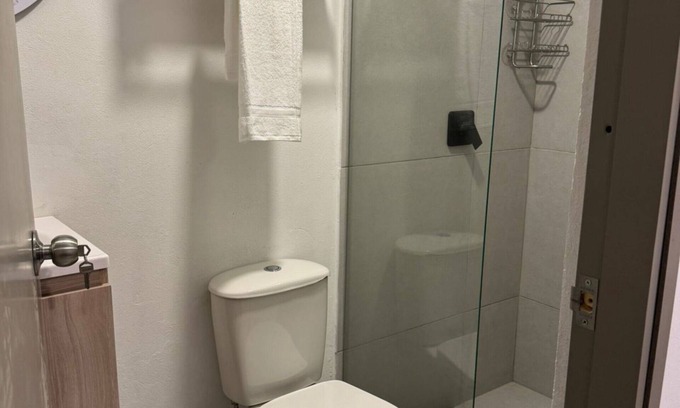 Llanogrande Hotel | Habitación Ejecutiva en Río Negro Ideal Para el Descanso de un Largo Viaje