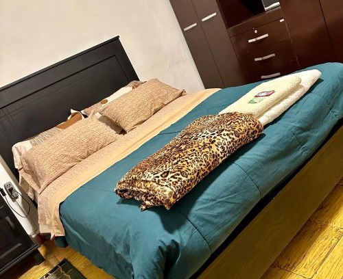 Cochabamba House | Habitación grande y confortable en el centro de la ciudad