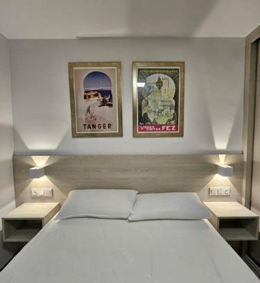 Cervantes House | Habitación independiente