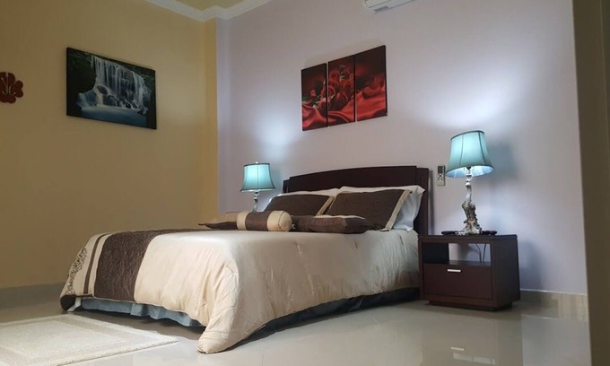 Palmira Apartment | Habitación Individual de Lujo