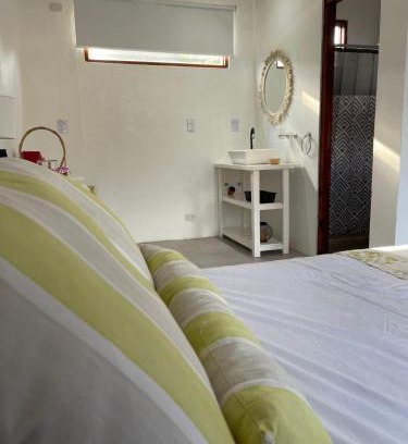 Valeria del Mar Apartment | Habitación para 2 personas