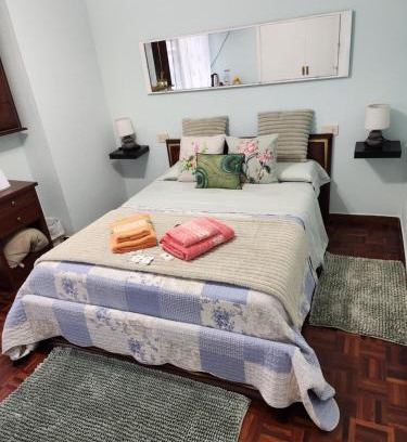O Porrino Apartment | Habitación para estancia Agradable