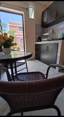 Mazatlan Apartment | Habitación principal en Mazatlán