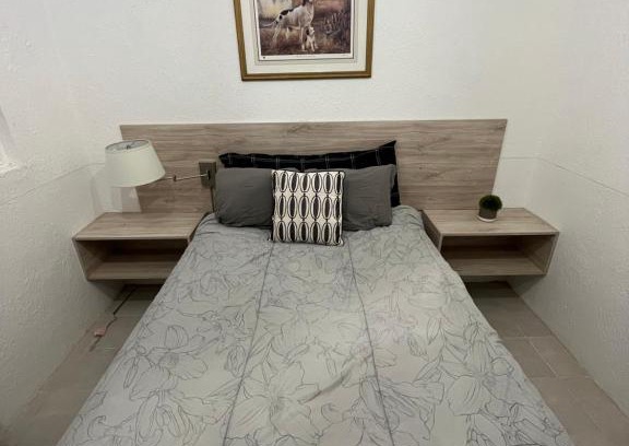 Juarez Municipality House | Habitación Privada Cerca de Consulado Americano