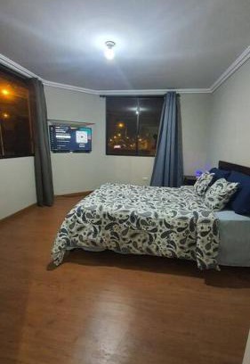 Cuenca Apartment | Habitación Privada, Cuenca