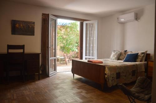 Salto House | Habitación Privada "Sur" con baño privado