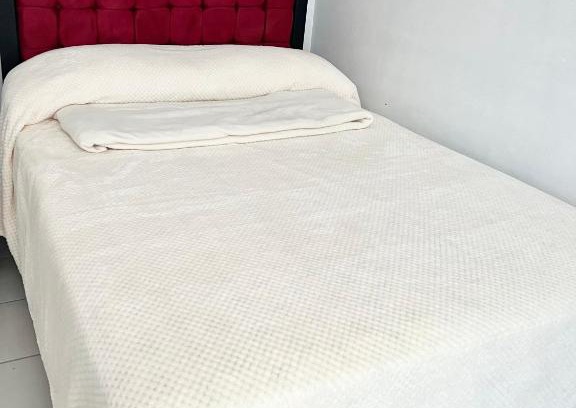 Tehuacan House | Habitación Tranquila de descanso