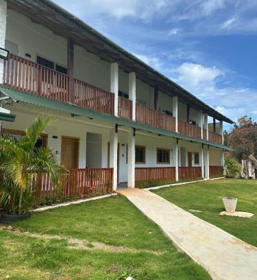 Las Galeras Apartment | Habitacion 1 en Dani's Guest House