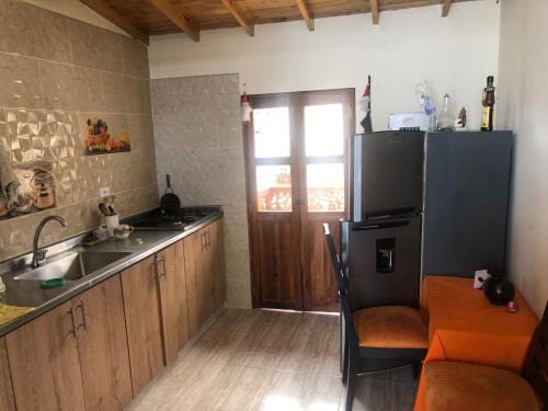Sonson House | habitacion amoblada