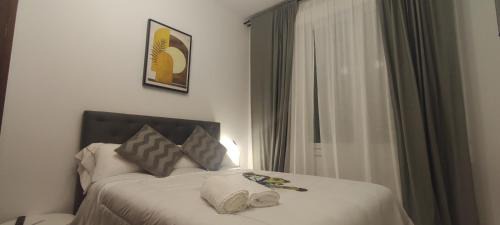 Bilbao City Centre House | HABITACION PLAZA ZABALBURU