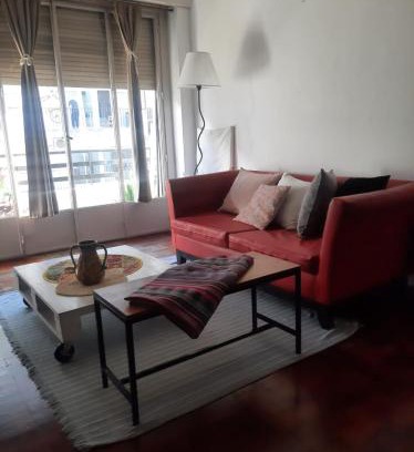 Recoleta House | Habitacion Privada Recoleta