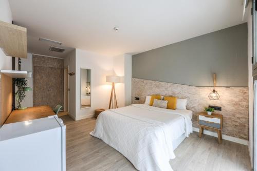 Atocha Hotel | Habitaciones Atocha Rio