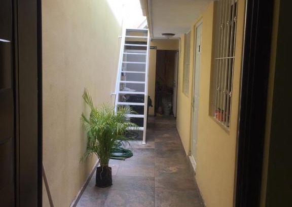 Centro Historico House | Habitaciones del Mar